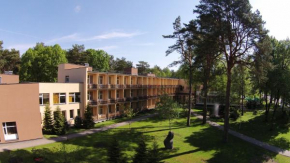 hotel Hotel Dainava, Druskininkai